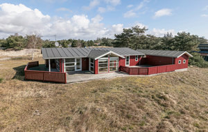 Holiday Home - Østre Sømark , Denmark - I52560 1