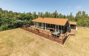Holiday Home - Østre Sømark , Denmark - I52570 1