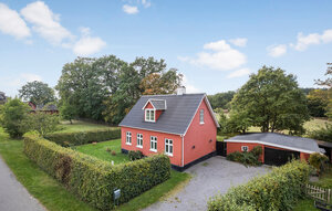 Holiday Home - Aakirkeby , Denmark - I53124 1