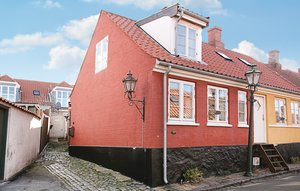 Feriehus - Rønne , Danmark - I54428