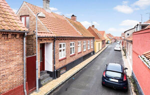 Holiday Home - Rønne , Denmark - I54010 1