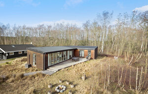 Holiday Home - Sømarken , Denmark - I54113 1