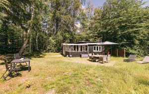 Holiday Home - Stampen , Denmark - I54411 1