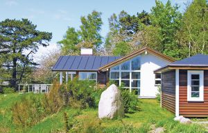 Holiday Home - Rønne Sydstrand , Denmark - I54415 1