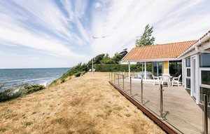 Holiday Home - Rønne , Denmark - I54500 1