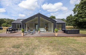 Holiday Home - Østre Sømark , Denmark - I54666 1