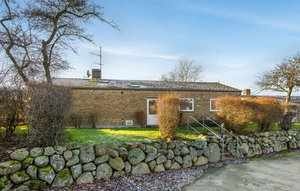 Ferienwohnung - Hasle , Dänemark - I55022