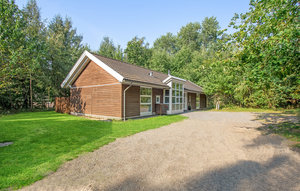 Ferienhaus - Hasle , Dänemark - I55378