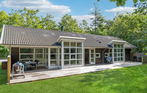 Ferienhaus - Hasle , Dänemark - I55523