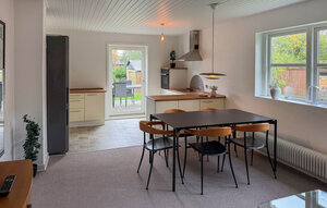 Holiday Home - Nyker , Denmark - I55102 1
