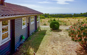 Holiday Home - Hasle , Denmark - I55103 1