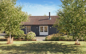 Holiday Home - Hasle , Denmark - I55104 1