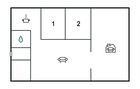 Holiday Home - Hasle , Denmark - I55211 9999