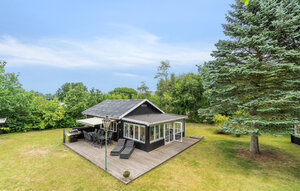 Holiday Home - Hasle , Denmark - I55211 81
