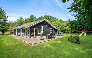 Holiday Home - Sorthat , Denmark - I55222 1