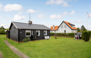 Holiday Home - Sorthat-Muleby , Denmark - I55227 1