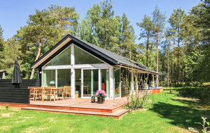 Holiday Home - Hasle , Denmark - I55240 1