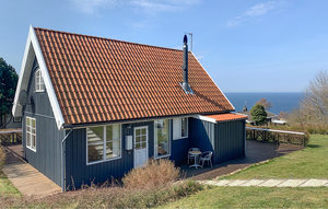 Holiday Home - Vang , Denmark - I55304 1