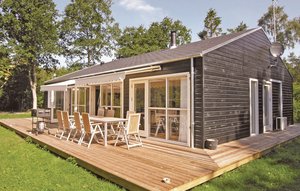 Holiday Home - Sorthat , Denmark - I55343 1