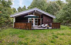 Holiday Home - Hasle , Denmark - I55377 1