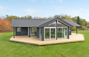 Holiday Home - Vang , Denmark - I55399 1