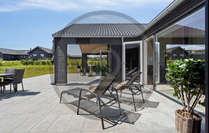 Holiday Home - Vang , Denmark - I55566 1