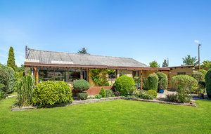 Holiday Home - Sorthat-Muleby , Denmark - I55666 1