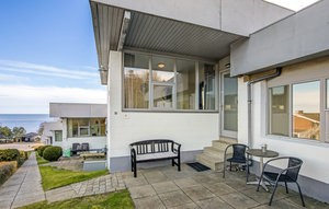 Ferieleilighet - Sandkaas , Danmark - I56843