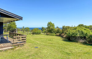 Feriehus - Allinge , Danmark - I56777