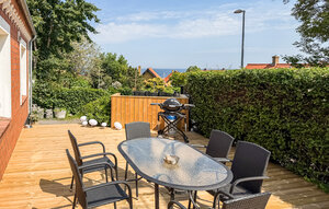 Holiday Home - Allinge , Denmark - I56001 1