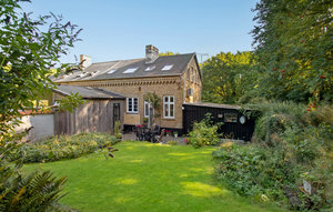Holiday Home - Allinge , Denmark - I56002 1