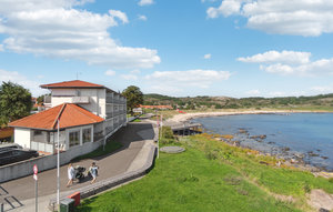 Holiday Home - Sandvig , Denmark - I56013 1