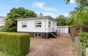 Holiday Home - Tejn , Denmark - I56062 1
