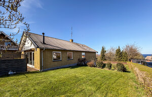 Holiday Home - Sandkås , Denmark - I56064 1