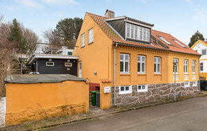 Holiday Home - Sandvig , Denmark - I56111 1