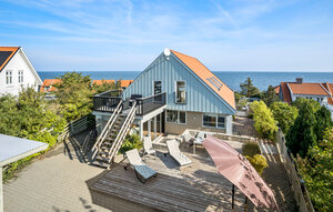 Holiday Home - Sandvig , Denmark - I56200 1