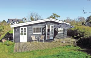 Holiday Home - Sandvig , Denmark - I56234 1