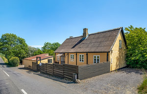 Holiday Home - Klemensker , Denmark - I56272 1
