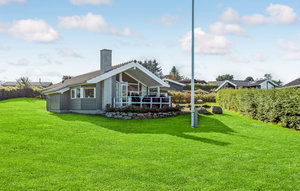Holiday Home - Sandvig , Denmark - I56310 1