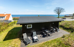 Holiday Home - Sandkaas , Denmark - I56402 1