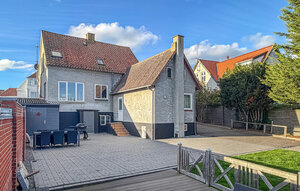 Holiday Home - Tejn , Denmark - I56408 1