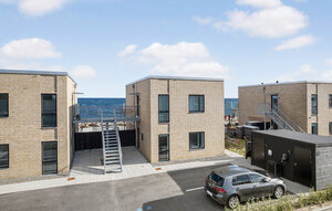 Apartment - Tejn , Denmark - I56616 1