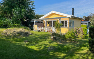 Holiday Home - Sandkaas , Denmark - I56919 1