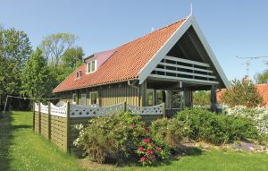 Ferienhaus - Melsted , Dänemark - I57152