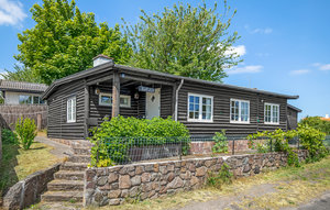 Feriehus - Melsted , Danmark - I57158