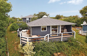 Ferienhaus - Gudhjem , Dänemark - I57129