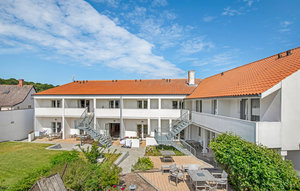 Ferieleilighet - Gudhjem , Danmark - I57167