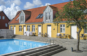 Apartment - Gudhjem , Denmark - I57014 1
