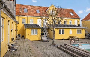 Apartment - Gudhjem , Denmark - I57022 1