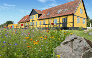 Holiday Home - Gudhjem , Denmark - I57038 1